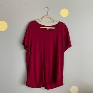 Duluth Trading Short Sleeved Tee - Size XXL